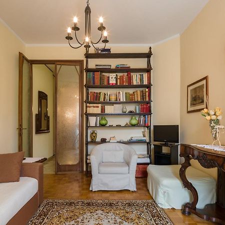 Casa Di Gioia Apartment Verona Bagian luar foto