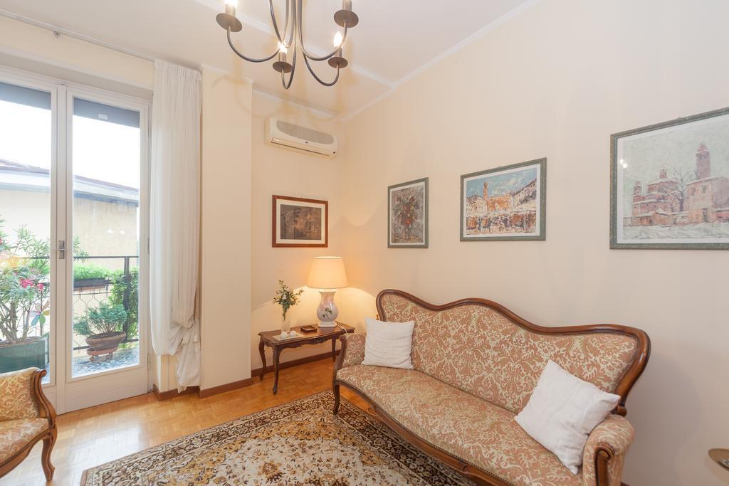 Casa Di Gioia Apartment Verona Ruang foto