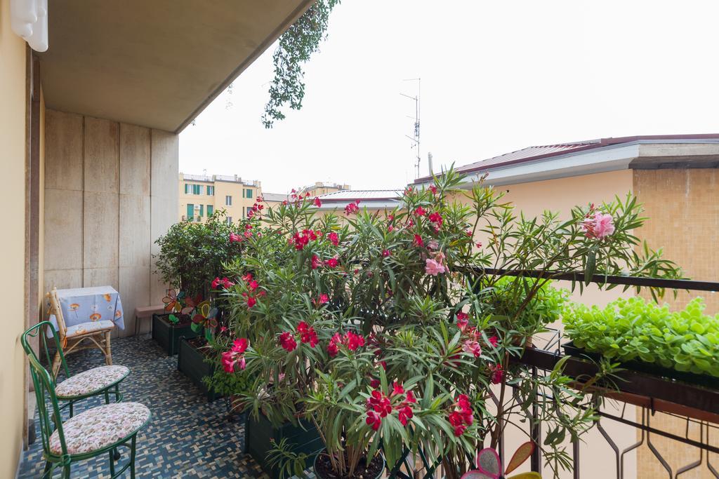 Casa Di Gioia Apartment Verona Ruang foto