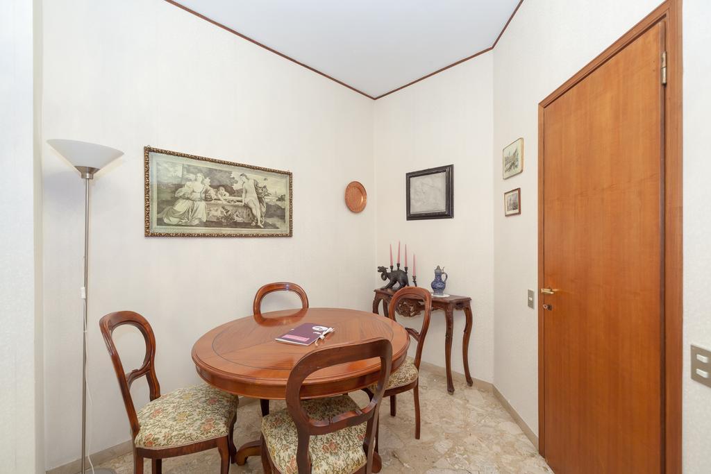 Casa Di Gioia Apartment Verona Ruang foto