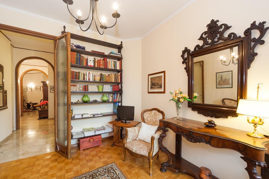 Casa Di Gioia Apartment Verona Ruang foto