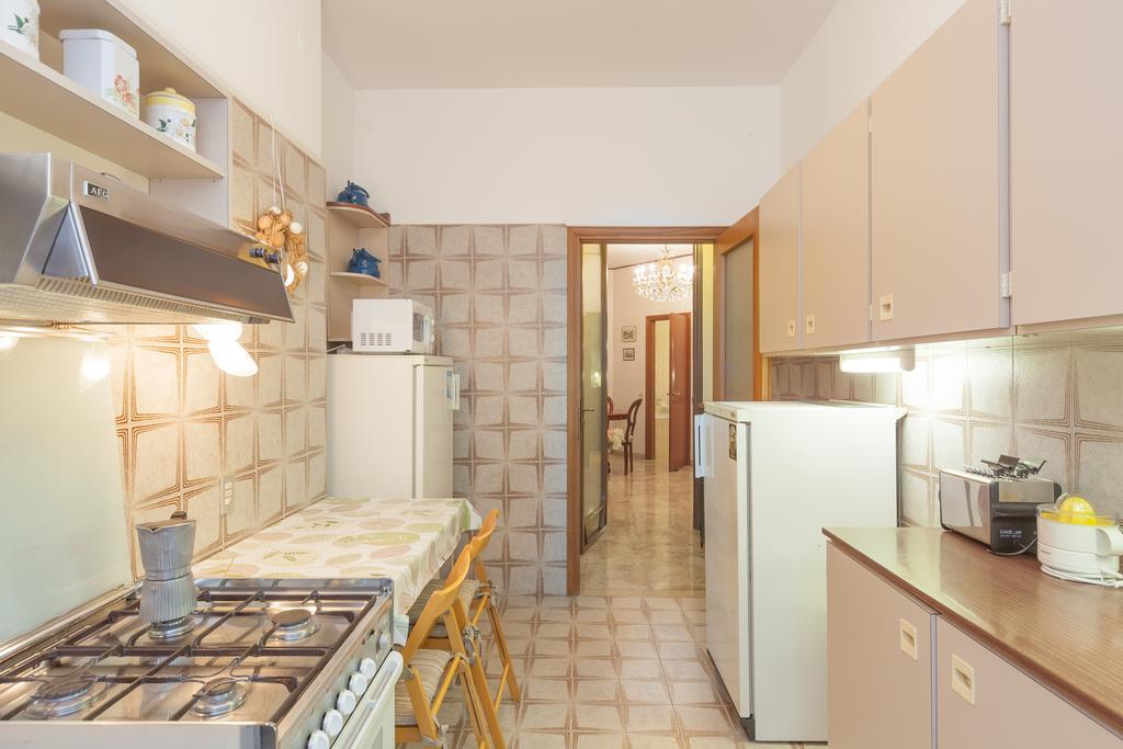Casa Di Gioia Apartment Verona Ruang foto