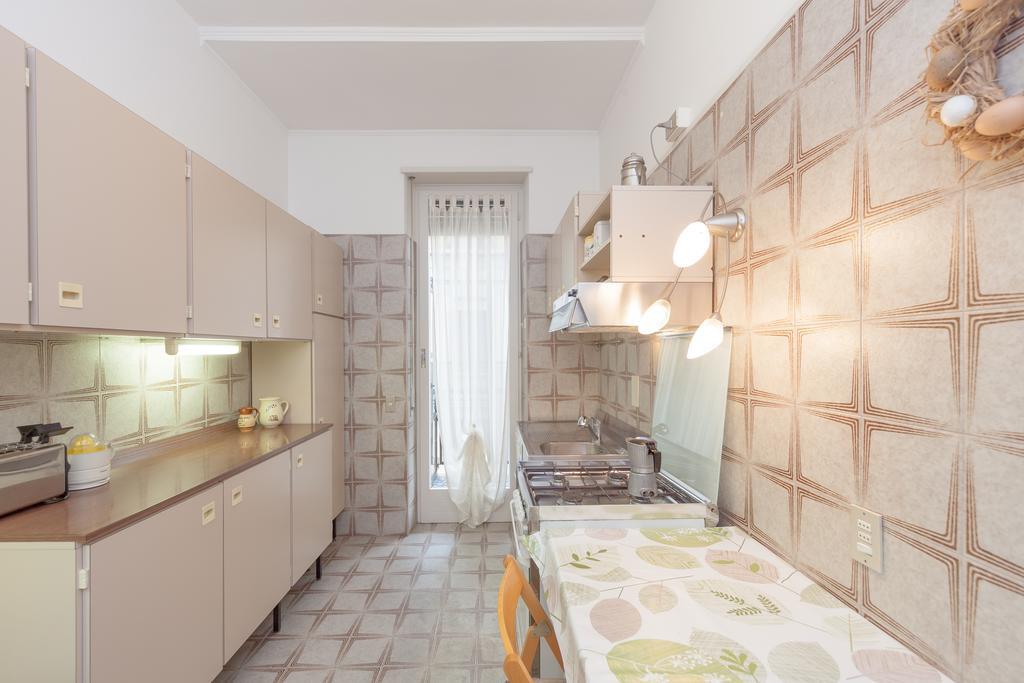 Casa Di Gioia Apartment Verona Ruang foto