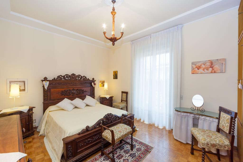 Casa Di Gioia Apartment Verona Ruang foto
