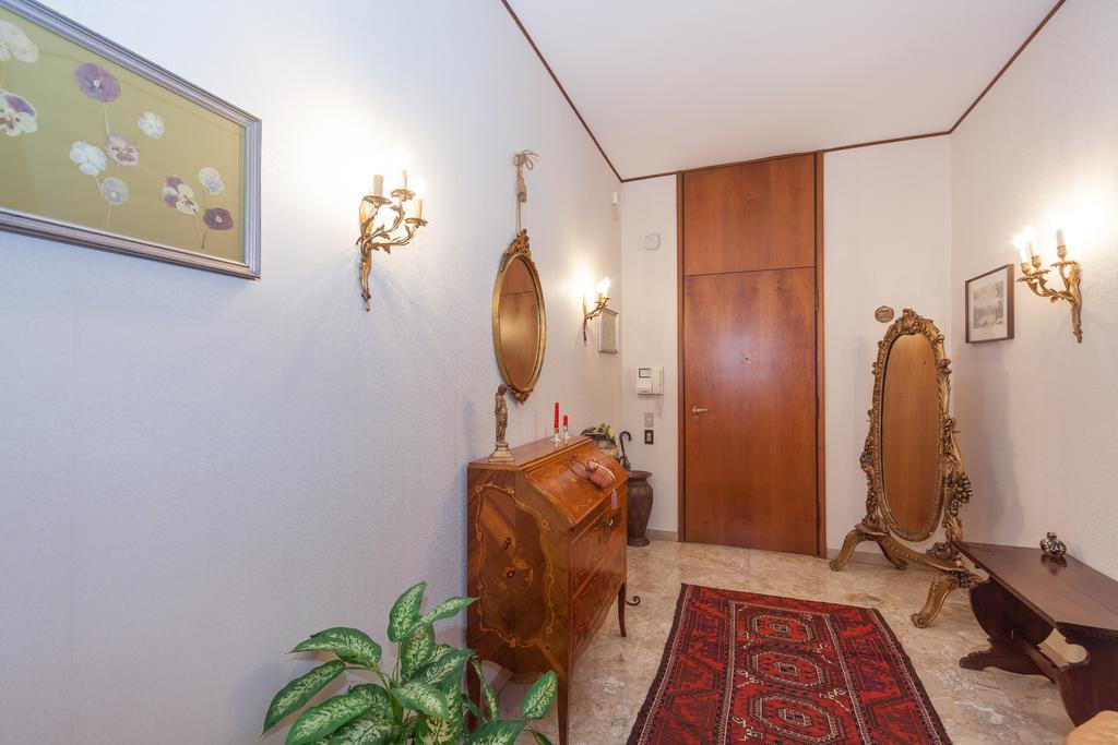 Casa Di Gioia Apartment Verona Ruang foto