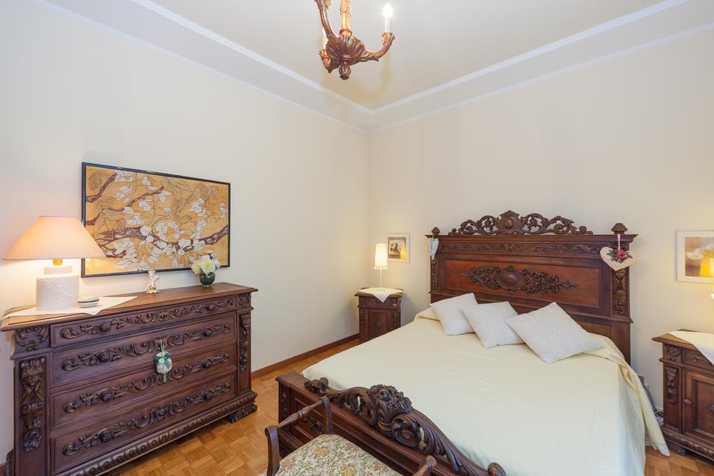 Casa Di Gioia Apartment Verona Ruang foto