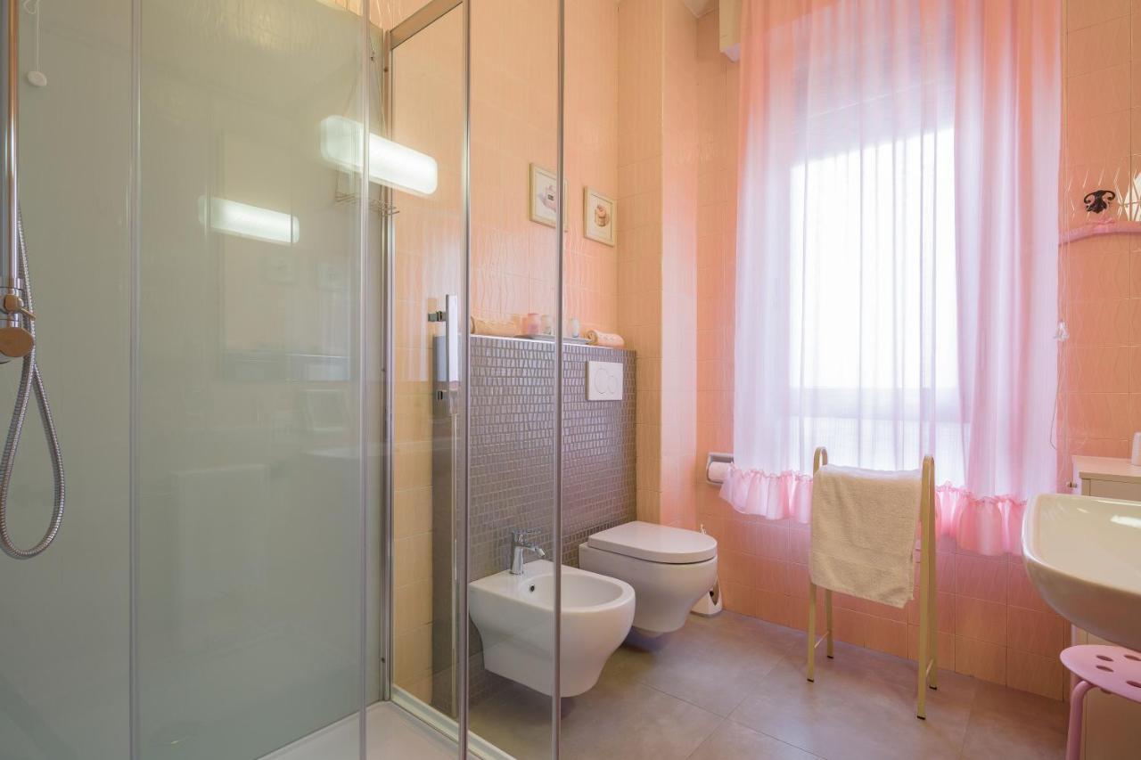 Casa Di Gioia Apartment Verona Bagian luar foto