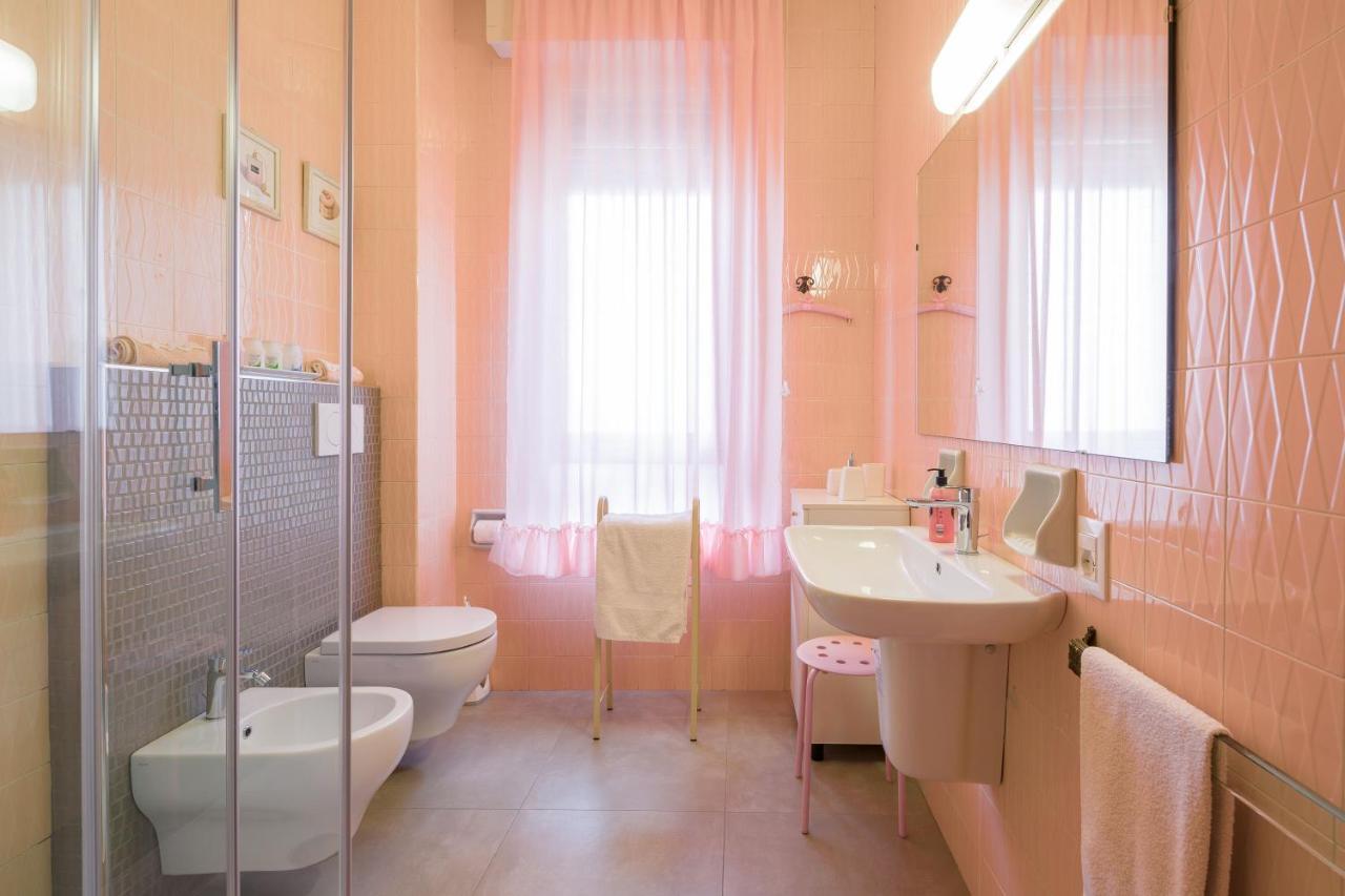 Casa Di Gioia Apartment Verona Bagian luar foto