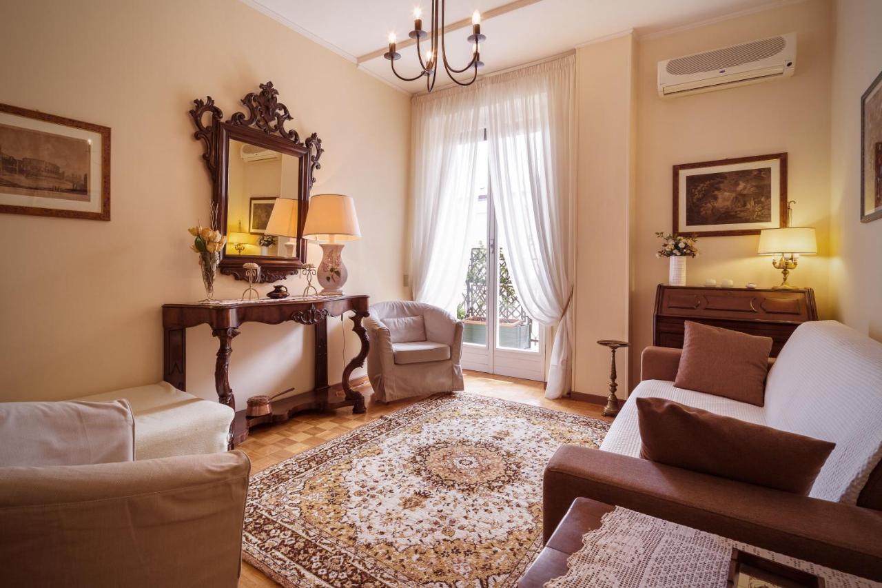 Casa Di Gioia Apartment Verona Bagian luar foto