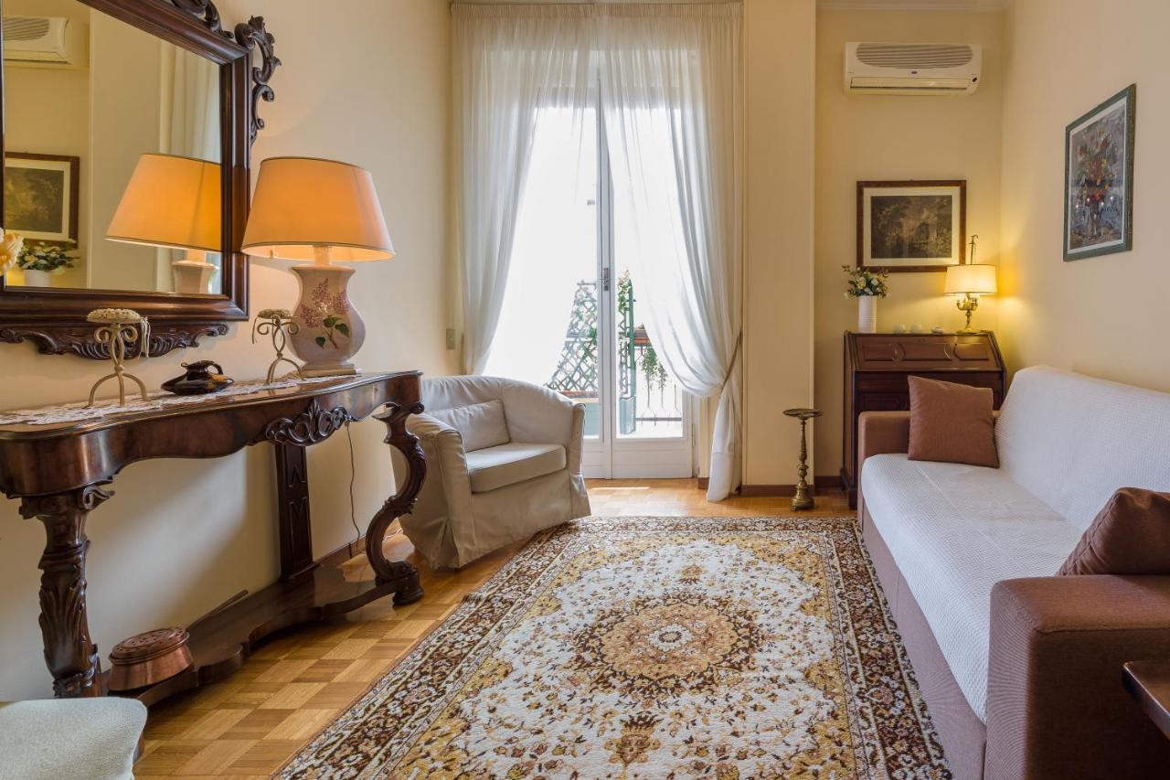 Casa Di Gioia Apartment Verona Bagian luar foto
