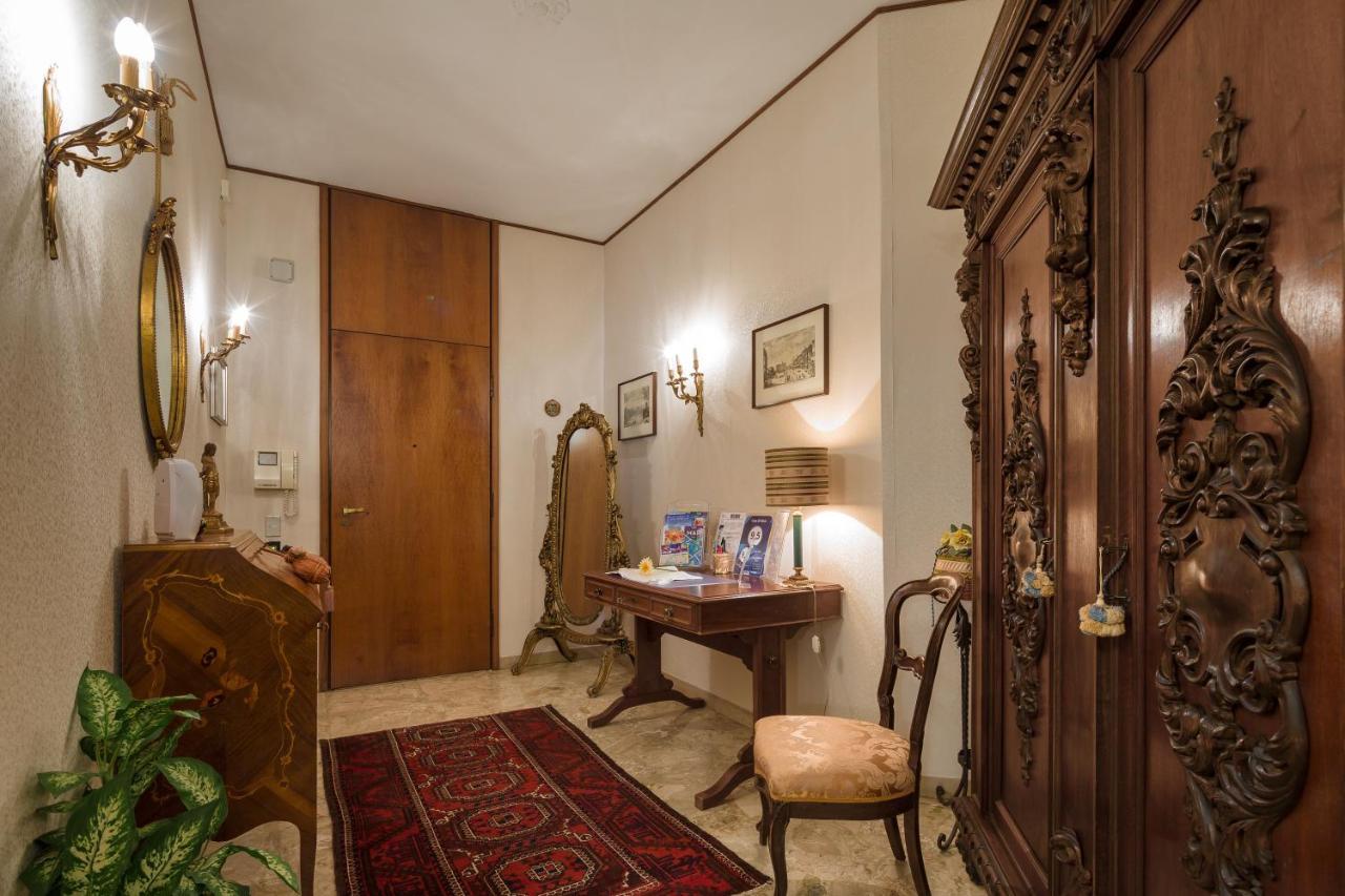 Casa Di Gioia Apartment Verona Bagian luar foto